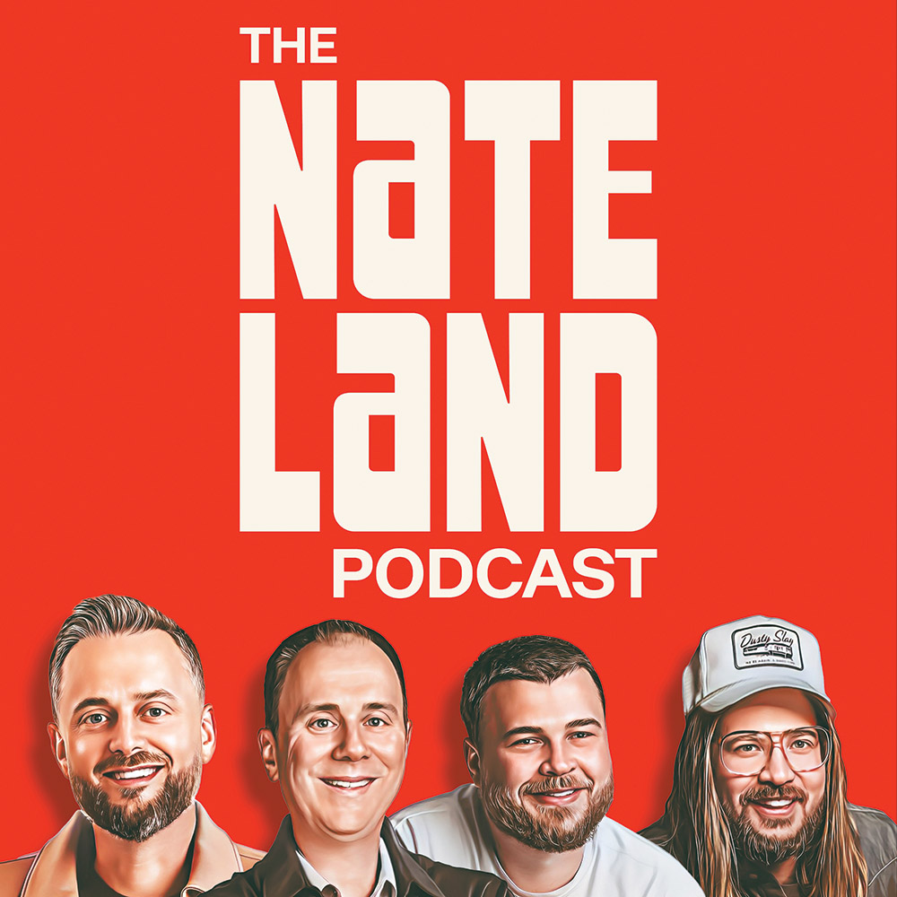 Digital The team looks at this division as its lab or farm system, focused on identifying talent and providing that talent with a path forward. The latter includes showcases, Nateland-produced stand-up specials and a growing podcast network. The only requirement is that the content must be clean.