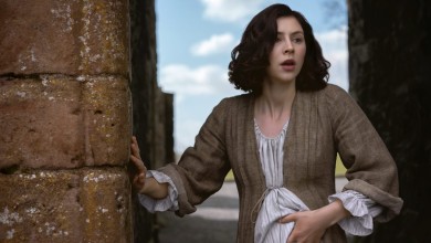 ‘Outlander: Blood of My Blood’ Team Breaks Down Prequel’s Most Heart-Wrenching Episode Yet