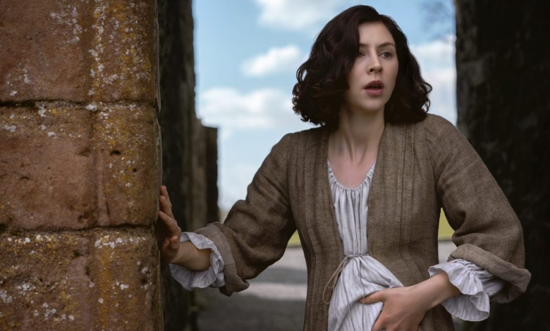 ‘Outlander: Blood of My Blood’ Team Breaks Down Prequel’s Most Heart-Wrenching Episode Yet