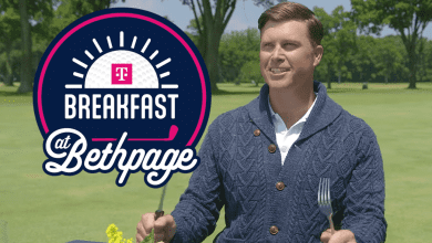 Live From New York… It’s a Ryder Cup Comedy Morning Show