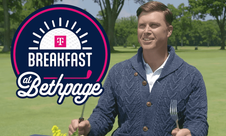 Live From New York… It’s a Ryder Cup Comedy Morning Show