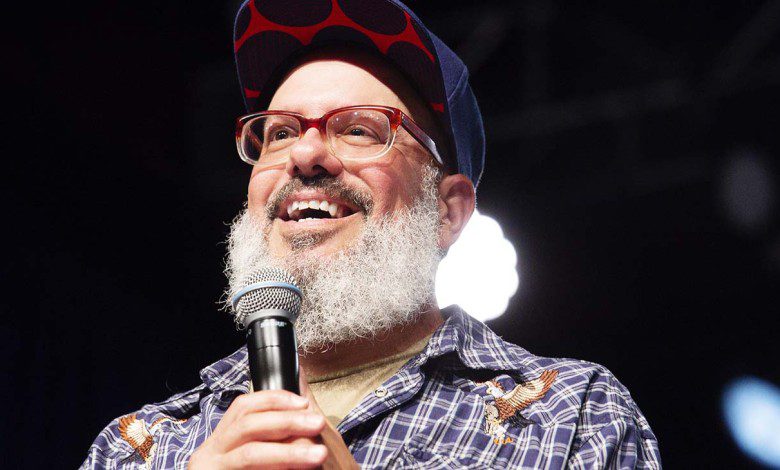 David Cross