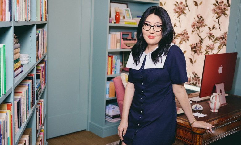 Jenny Han on Hopeful Endings