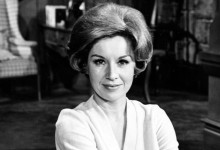 Patricia Crowley