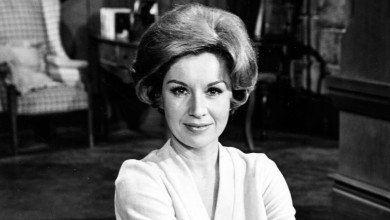Patricia Crowley