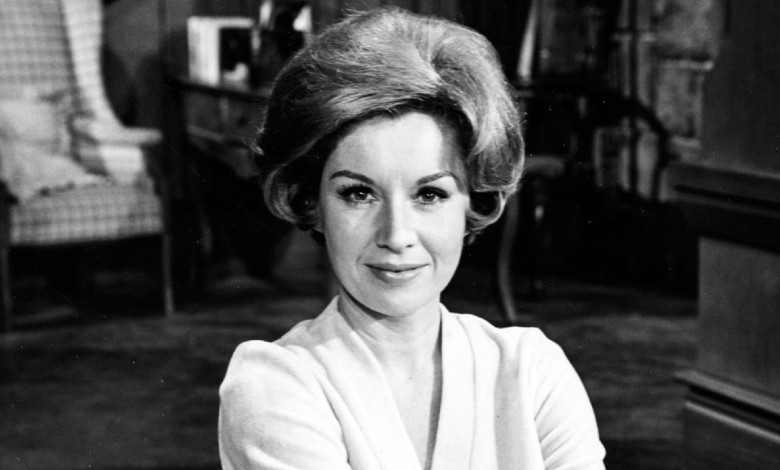 Patricia Crowley
