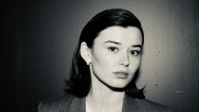 Ruby Cruz