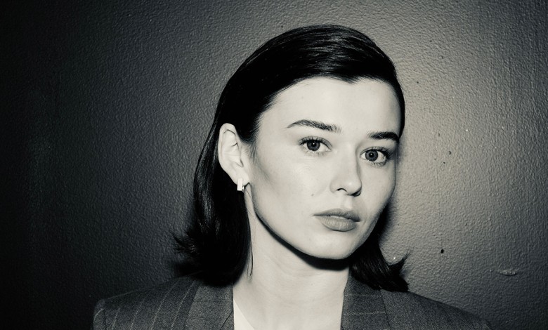 Ruby Cruz