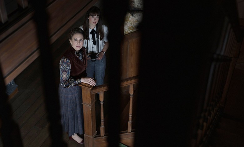 The Conjuring: Last Rites