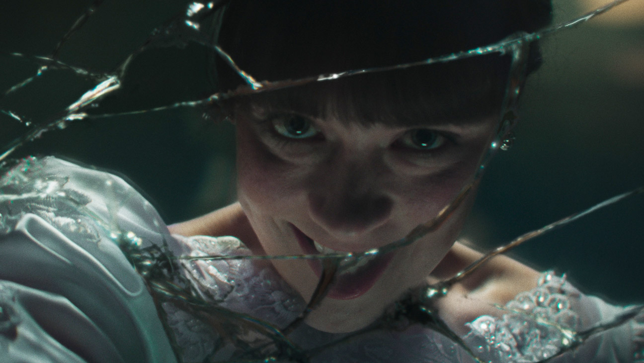 The Conjuring Last Rites