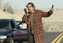 Leonardo DiCaprio in