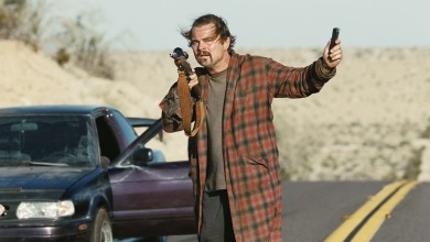 Leonardo DiCaprio in
