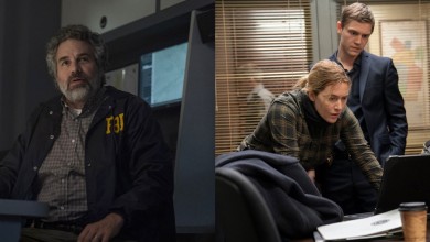 ‘Task’ Boss Entertains ‘Mare of Easttown’ Crossover: “I Love the Idea of Their Worlds Intersecting”