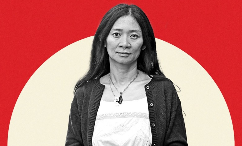Chloé Zhao on Why She Took a Four Year Break From Filmmaking and Signed on to ‘Hamnet’ Only After Meeting Paul Mescal