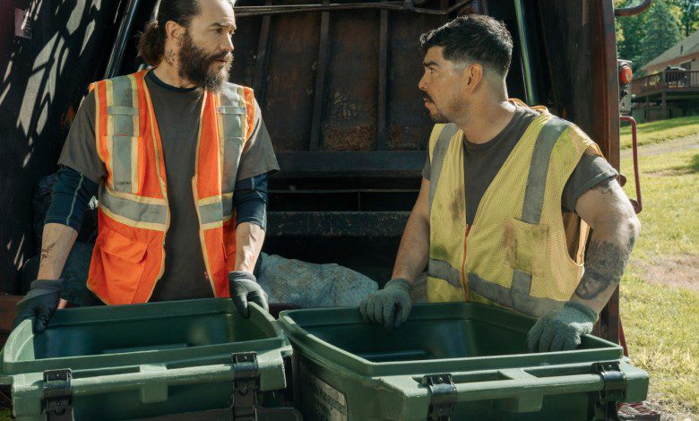 Raúl Castillo Breaks Down That ‘Task’ Twist: “It Was One of the Darkest Things I’ve Had to Do as an Actor”