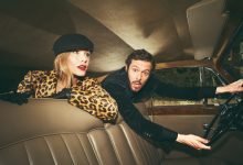 Kristen Bell and Adam Brody on Hit Series, S2