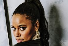 Taylour Paige Hates Horror Movies