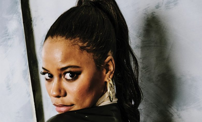 Taylour Paige Hates Horror Movies