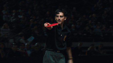 Timothée Chalamet Spent Years Secretly Training for ‘Marty Supreme’: “This Is Who I Was Before I Had a Career” (Exclusive)