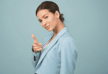 5 Ways To Be Confident In Yourself As A Woman