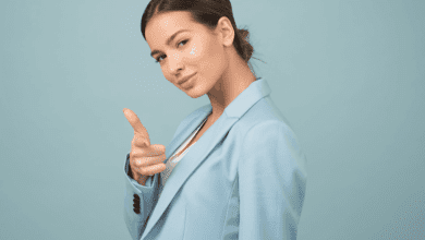5 Ways To Be Confident In Yourself As A Woman