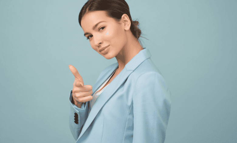 5 Ways To Be Confident In Yourself As A Woman