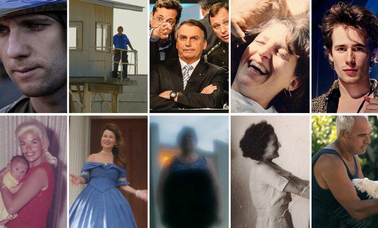 2000 Meters to Andriivka The Alabama Solution Apocalypse in the Tropics Come See Me in the Good Light It’s Never Over, Jeff Buckley My Mom Jayne Natchez The Perfect Neighbor Riefenstahl The Tale of Silyan