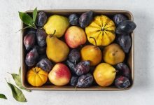 7 Healthiest Fall Fruits for Immunity, Energy, and Heart Health