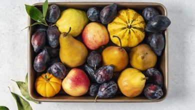 7 Healthiest Fall Fruits for Immunity, Energy, and Heart Health