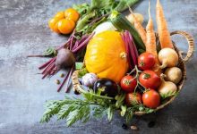 9 Heart-Healthy Fruits and Vegetables You Should Eat in the Fall