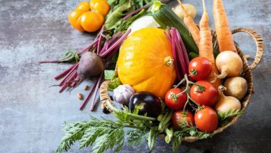9 Heart-Healthy Fruits and Vegetables You Should Eat in the Fall