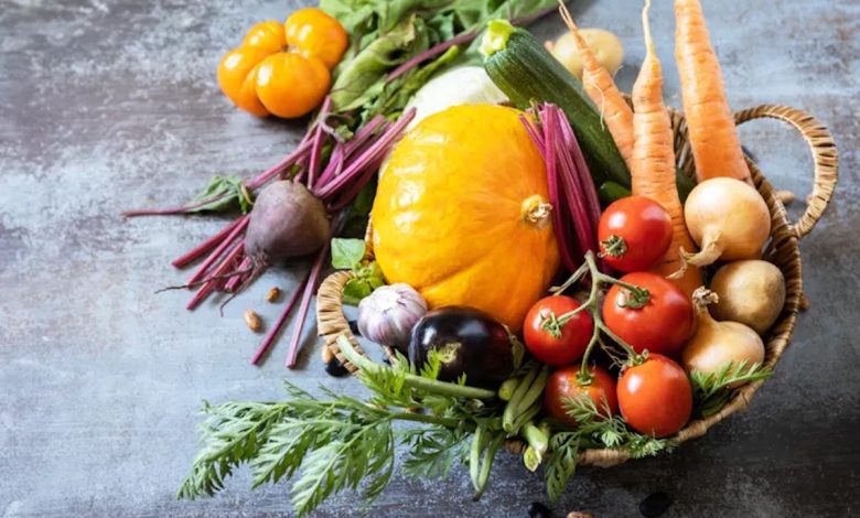9 Heart-Healthy Fruits and Vegetables You Should Eat in the Fall