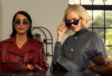 ALL’S FAIR - “First Look” (Disney/Ser Baffo) KIM KARDASHIAN, NAOMI WATTS