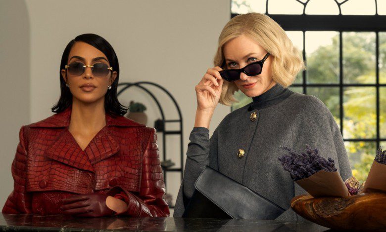 ALL’S FAIR - “First Look” (Disney/Ser Baffo) KIM KARDASHIAN, NAOMI WATTS