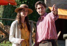 ‘Twisted Tale of Amanda Knox’ Star on Raffaele Sollecito’s Response to Hulu Series and Being a “Plus One” to Your Own Murder Trial