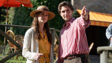 ‘Twisted Tale of Amanda Knox’ Star on Raffaele Sollecito’s Response to Hulu Series and Being a “Plus One” to Your Own Murder Trial