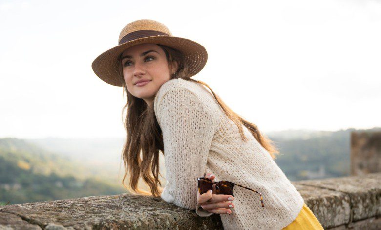 Grace Van Patten Says Everything Is Out in the Open After Amanda Knox Finale, Teases ‘Tell Me Lies’