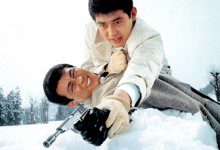 Japan’s Most Influential Film Critic Curates New York Showcase Tying Together Ozu, John Ford, Mizoguchi and Michael Mann