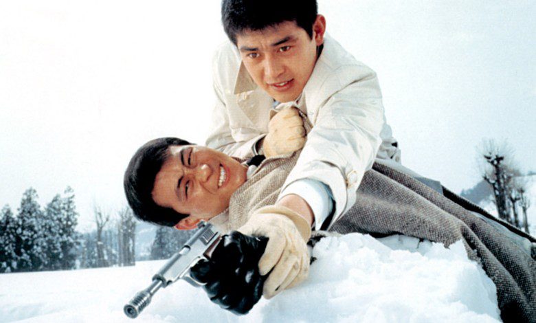 Japan’s Most Influential Film Critic Curates New York Showcase Tying Together Ozu, John Ford, Mizoguchi and Michael Mann