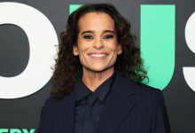 Jessica Kirson attends Hulu