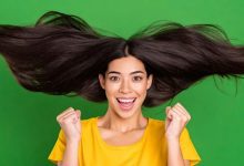 13 Foods That Can Help Your Hair Grow Faster and Stronger