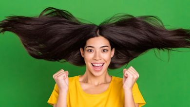 13 Foods That Can Help Your Hair Grow Faster and Stronger