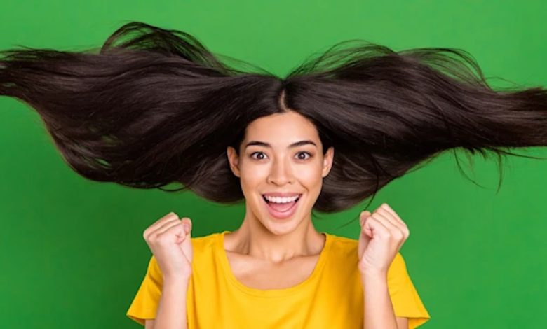 13 Foods That Can Help Your Hair Grow Faster and Stronger