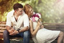 What Makes A Man Want To Protect You + 10 Reason