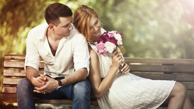 What Makes A Man Want To Protect You + 10 Reason