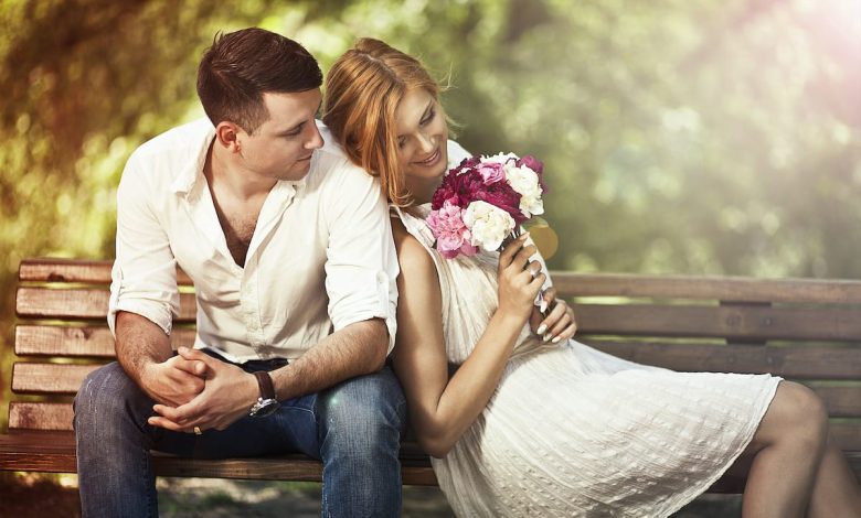 What Makes A Man Want To Protect You + 10 Reason