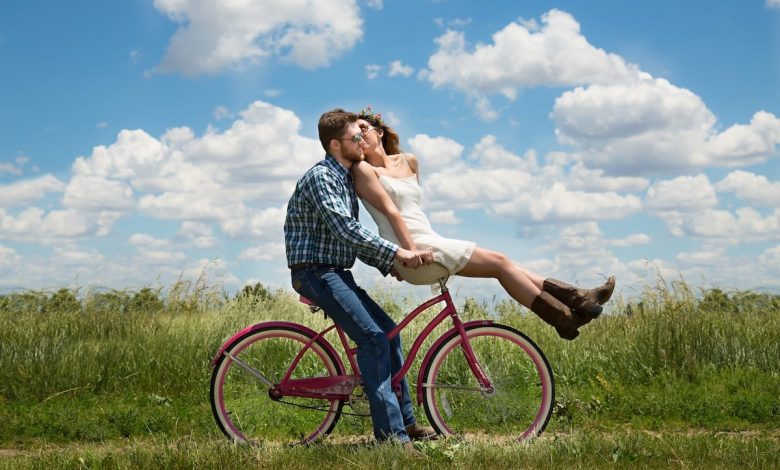 12 Qualities Of A Good Boyfriend