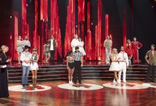 12 Things Cameras Missed on ‘Dancing With the Stars’ Halloween Night