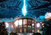 The White House Has Fallen (and Fallen… and Fallen)