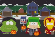 All of the ‘South Park’ Halloween Episodes, Ranked